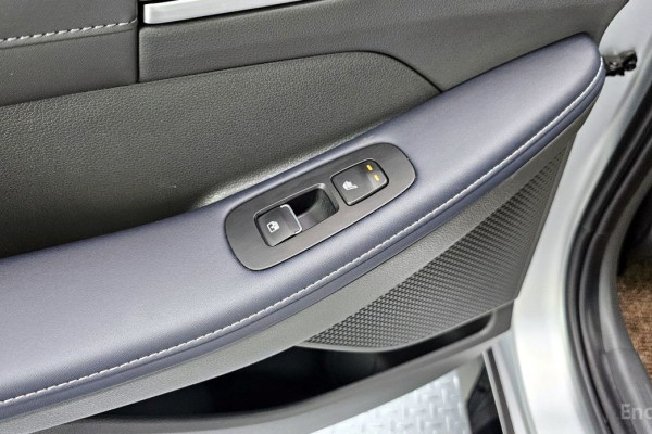 2024 Hyundai Sonata с пробегом 19 444 км