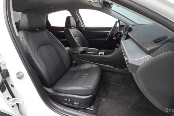 2024 Hyundai Sonata с пробегом 19 330 км