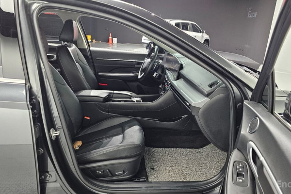 2024 Hyundai Sonata с пробегом 33 361 км