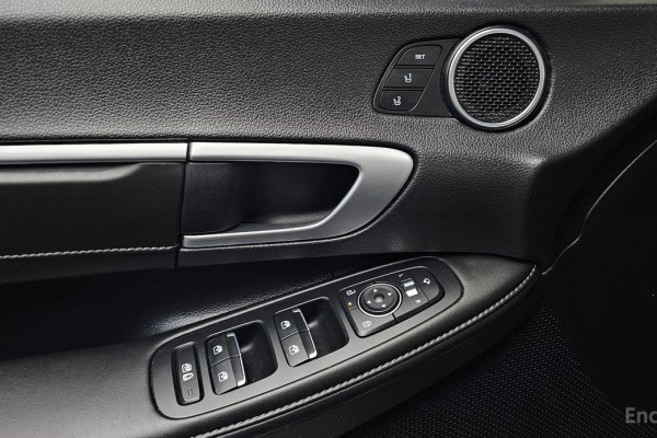 2024 Hyundai Sonata с пробегом 33 361 км