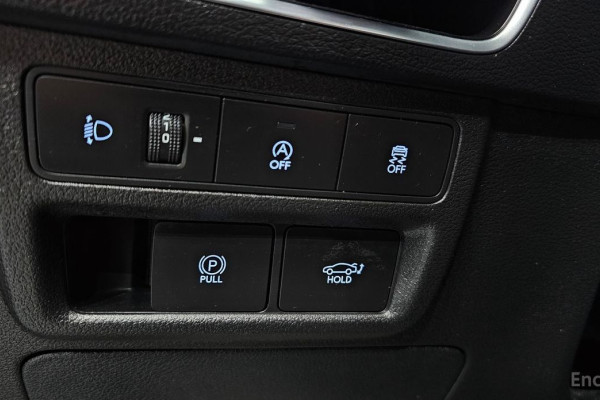 2024 Hyundai Sonata с пробегом 33 361 км