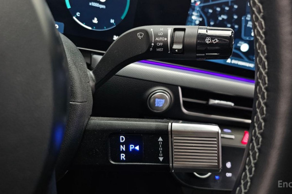 2024 Hyundai Sonata с пробегом 26 288 км