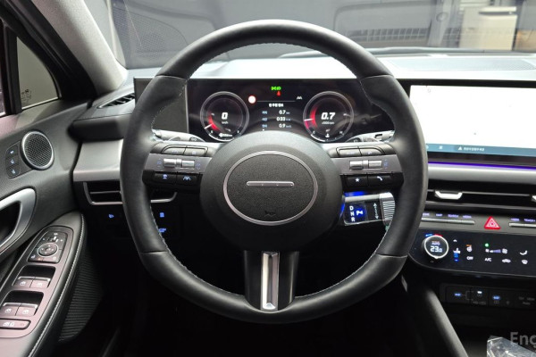 2024 Hyundai Sonata с пробегом 8 182 км