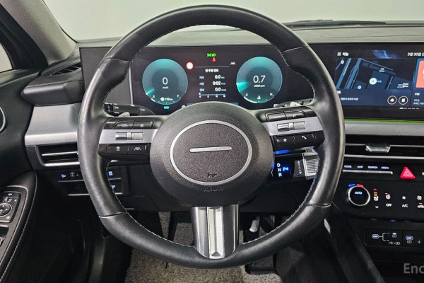 2024 Hyundai Sonata с пробегом 33 361 км