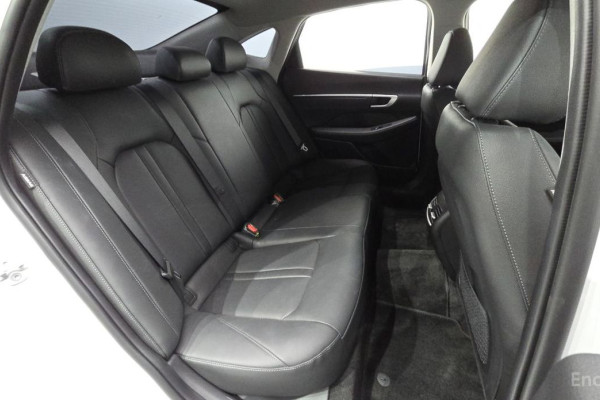 2024 Hyundai Sonata с пробегом 19 330 км