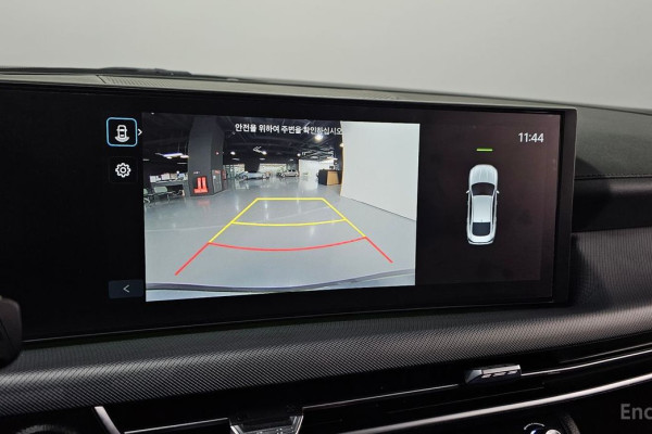 2024 Hyundai Sonata с пробегом 33 361 км