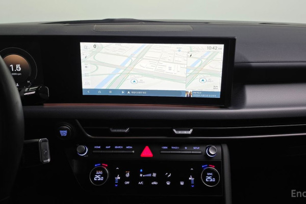 2023 Hyundai Sonata с пробегом 33 191 км