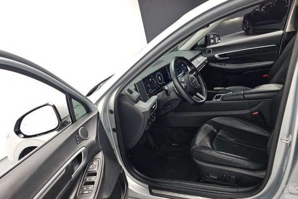 2024 Hyundai Sonata с пробегом 26 288 км