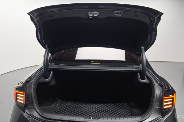 2024 Hyundai Sonata с пробегом 25 381 км