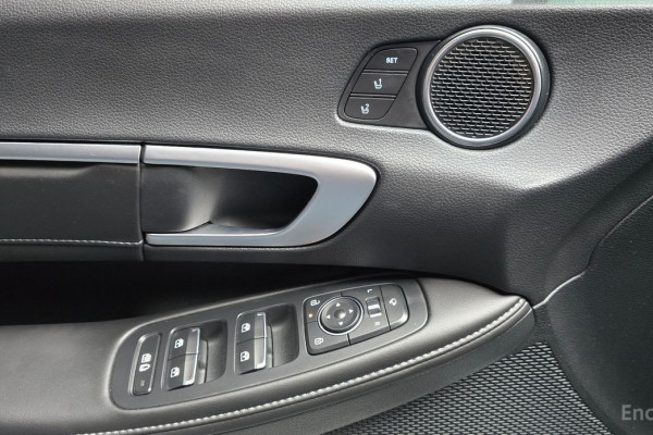 2024 Hyundai Sonata с пробегом 8 182 км