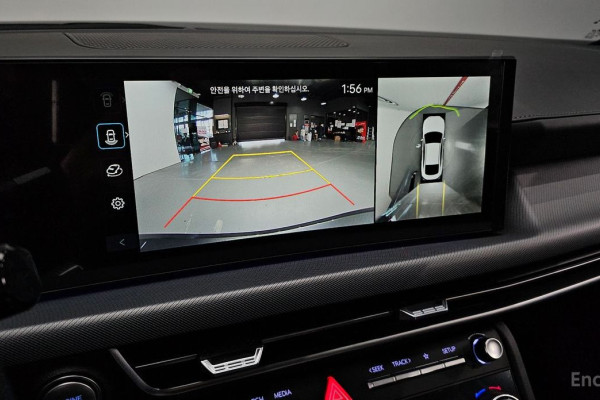 2025 Hyundai Sonata с пробегом 7 991 км