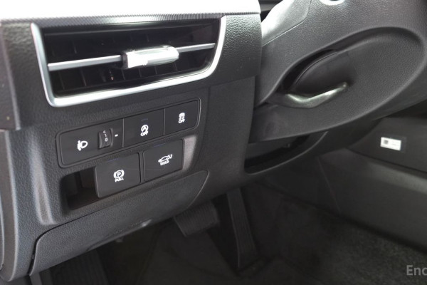 2024 Hyundai Sonata с пробегом 8 182 км