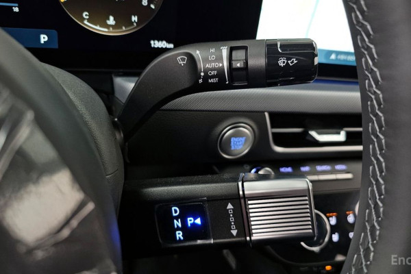 2025 Hyundai Sonata с пробегом 1 360 км