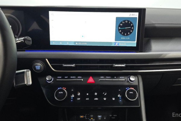 2024 Hyundai Sonata с пробегом 19 330 км