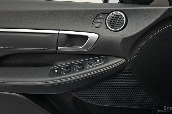 2025 Hyundai Sonata с пробегом 7 991 км