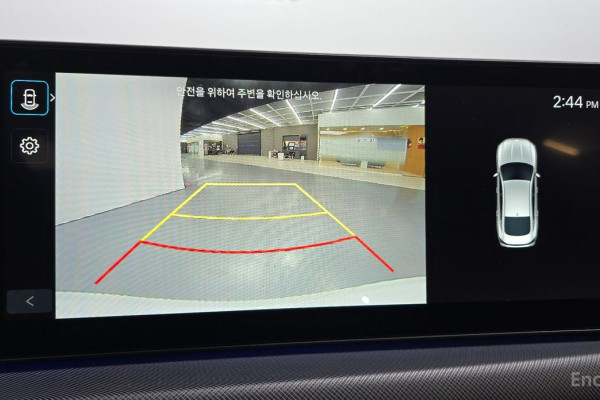 2024 Hyundai Sonata с пробегом 19 330 км