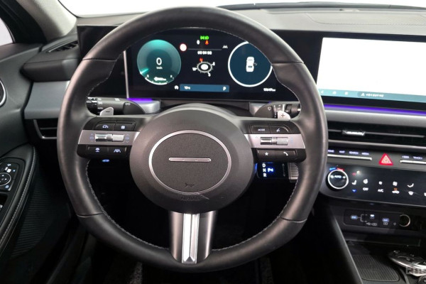 2024 Hyundai Sonata с пробегом 10 649 км