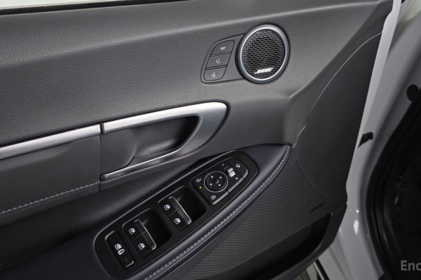 2023 Hyundai Sonata с пробегом 33 191 км