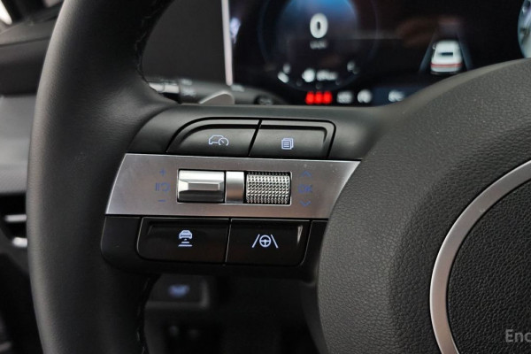 2025 Hyundai Sonata с пробегом 7 991 км