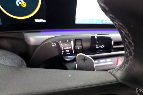 2024 Hyundai Sonata с пробегом 10 649 км