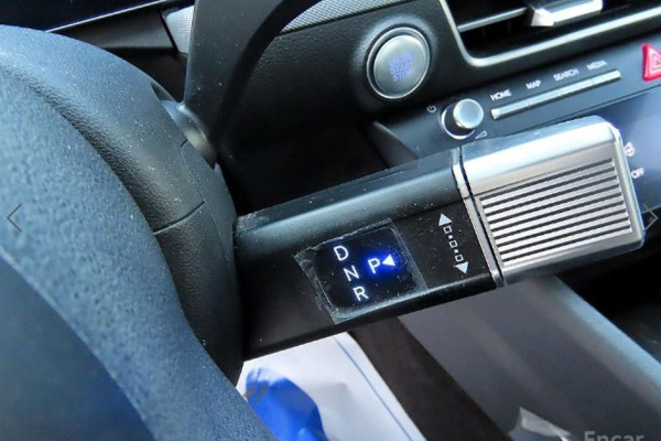 2024 Hyundai Sonata с пробегом 27 194 км