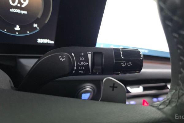 2023 Hyundai Sonata с пробегом 33 191 км