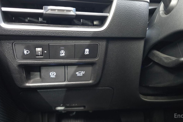 2024 Hyundai Sonata с пробегом 19 330 км