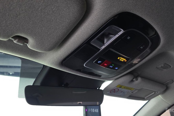 2023 Hyundai Sonata с пробегом 33 191 км