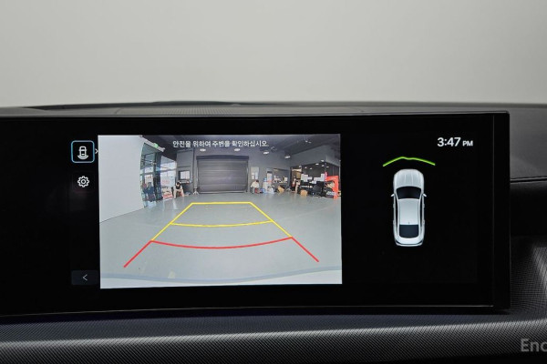 2024 Hyundai Sonata с пробегом 26 288 км