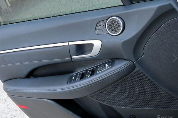 2024 Hyundai Sonata с пробегом 27 194 км