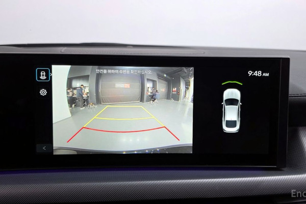 2024 Hyundai Sonata с пробегом 10 649 км