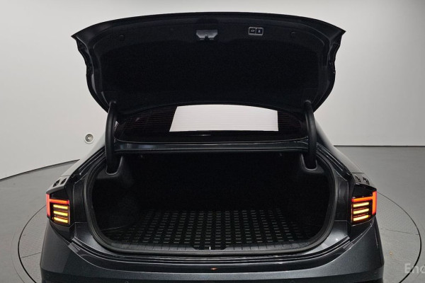 2025 Hyundai Sonata с пробегом 7 991 км