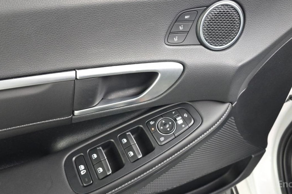 2024 Hyundai Sonata с пробегом 19 330 км