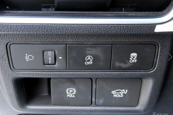 2024 Hyundai Sonata с пробегом 27 194 км