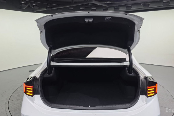 2023 Hyundai Sonata с пробегом 33 191 км