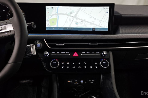 2025 Hyundai Sonata с пробегом 1 360 км