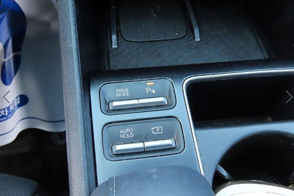 2024 Hyundai Sonata с пробегом 27 194 км