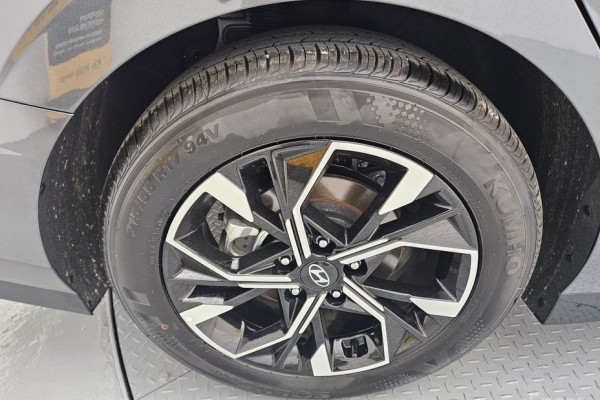 2025 Hyundai Sonata с пробегом 6 229 км