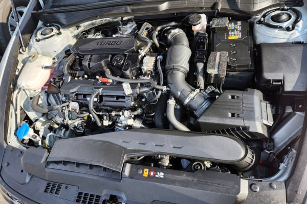 2023 Hyundai Sonata с пробегом 23 000 км