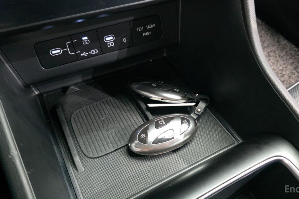 2024 Hyundai Sonata с пробегом 10 649 км