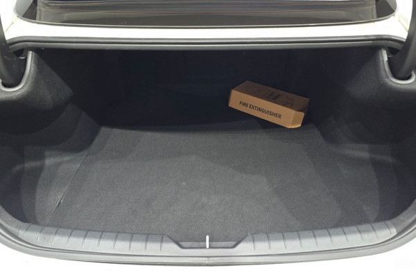 2024 Hyundai Sonata с пробегом 19 330 км