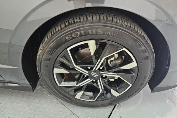 2025 Hyundai Sonata с пробегом 6 229 км