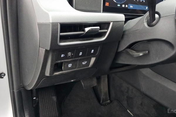 2024 Hyundai Sonata с пробегом 26 288 км