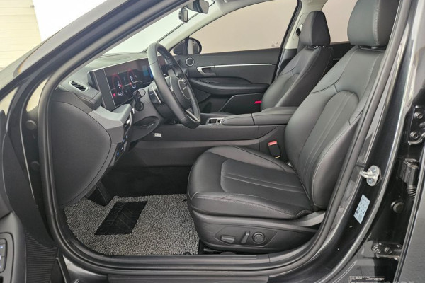 2025 Hyundai Sonata с пробегом 6 229 км