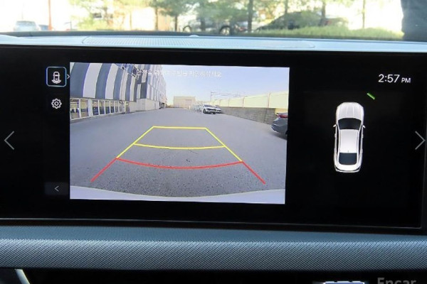 2024 Hyundai Sonata с пробегом 27 194 км