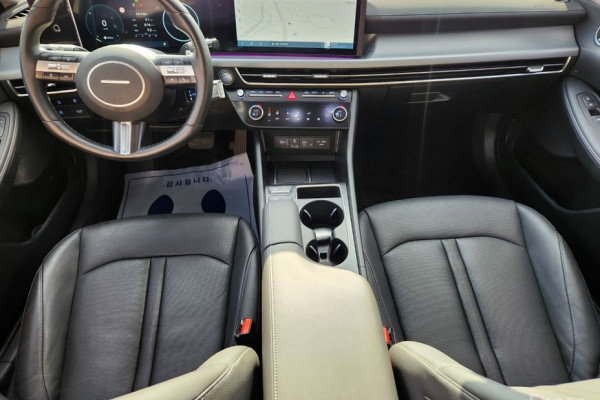 2023 Hyundai Sonata с пробегом 23 000 км