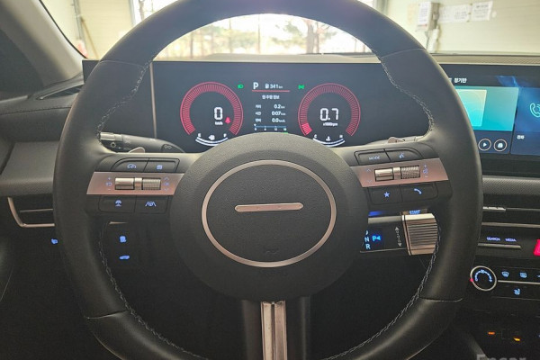 2025 Hyundai Sonata с пробегом 6 229 км