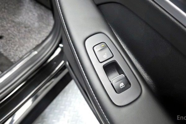 2024 Hyundai Sonata с пробегом 10 649 км