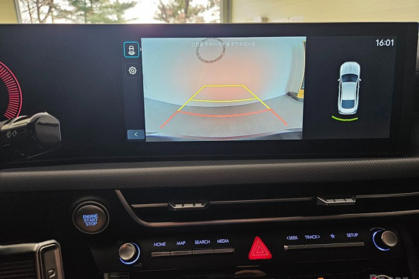 2025 Hyundai Sonata с пробегом 6 229 км