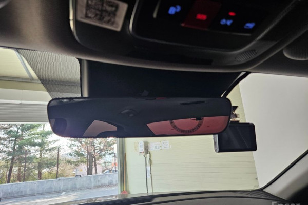 2025 Hyundai Sonata с пробегом 6 229 км